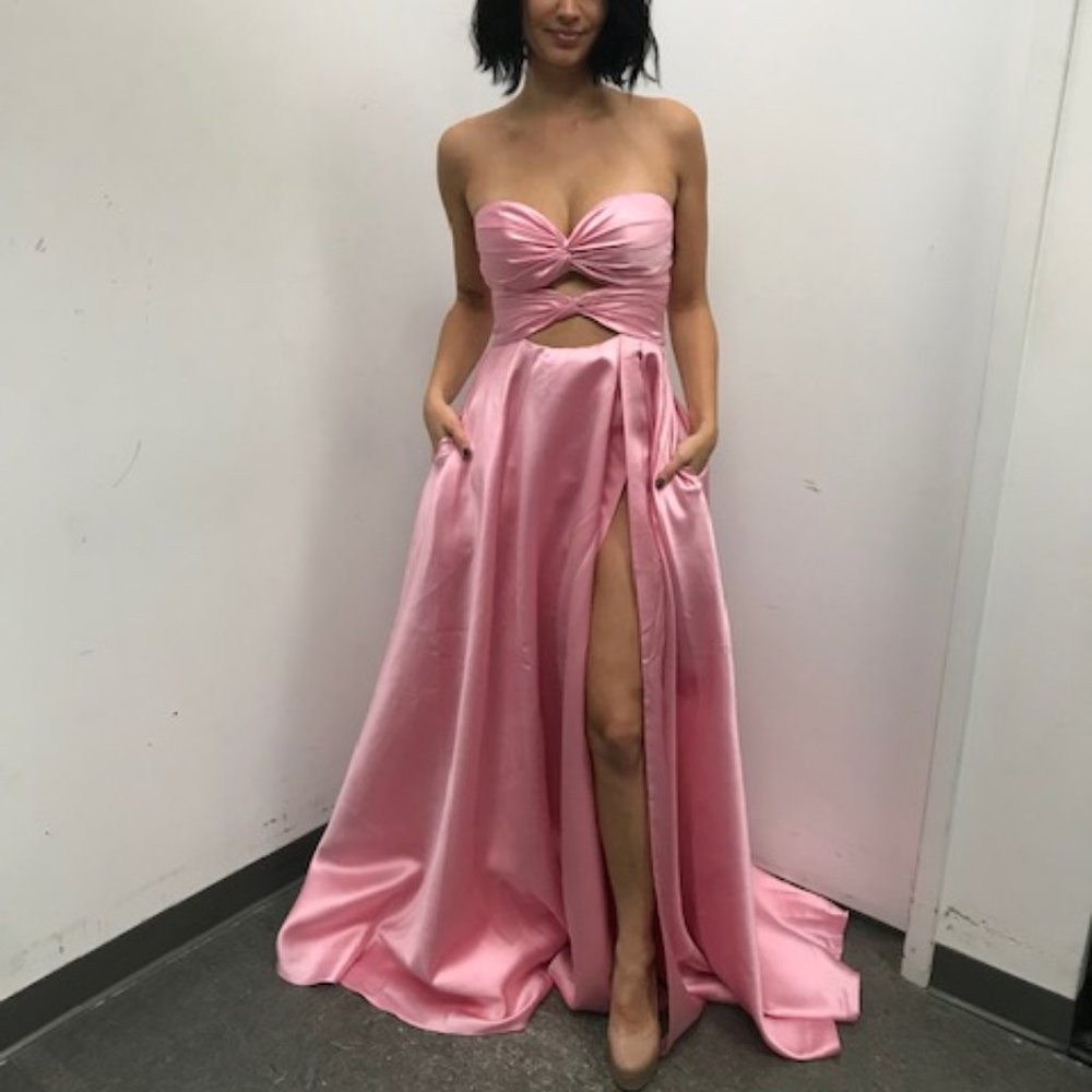 Jovani 1815A